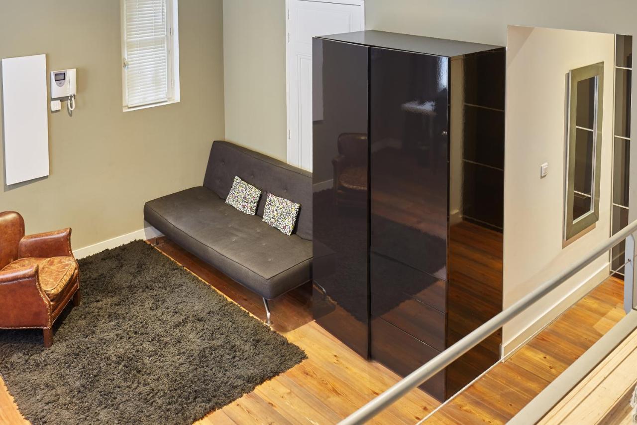 Loft - L'Hotel Particulier Bordeaux Zewnętrze zdjęcie