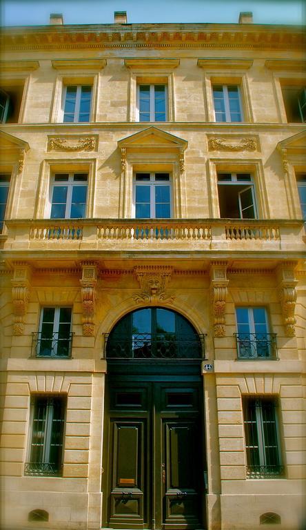 Loft - L'Hotel Particulier Bordeaux Pokój zdjęcie