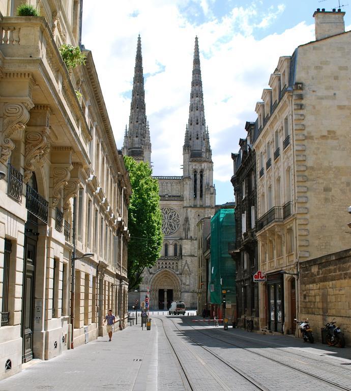 Loft - L'Hotel Particulier Bordeaux Pokój zdjęcie